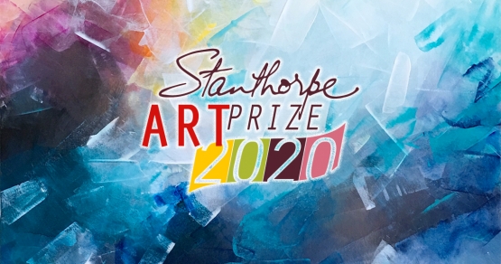 2020 Stanthorpe Art Prize