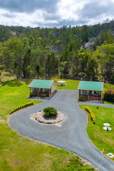Stargazers Escape Stanthorpe 1 Fhd Stargazers Escape Stanthorpe 1 Fhd
