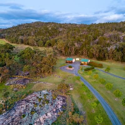 Stargazers Escape Stanthorpe 12 Fhd Stargazers Escape Stanthorpe 12 Fhd