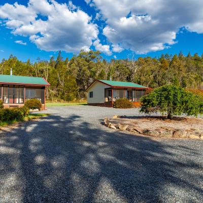 Stargazers Escape Stanthorpe Cabins 1 Fhd Stargazers Escape Stanthorpe Cabins 1 Fhd