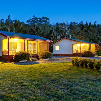 Stargazers Escape Stanthorpe Cabins 18 Fhd Stargazers Escape Stanthorpe Cabins 18 Fhd